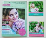 Materiały książka + 2xCD - Przygody z muzyką WIOSNA - POMOCE DO SZKOLEŃ (1)