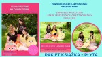 PAKIET CD + KSIĄŻKA "HITY MUZYCZNE NA DOBRY DZIEŃ" 