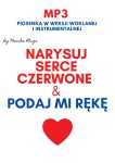 Narysuj serce czerwone -  MP3