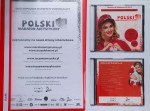 Materiały książka + 2xCD - Polski Maraton Artystyczny - POMOCE DO SZKOLEŃ (1)