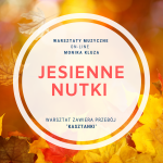 Film ze szkolenia - Jesienne nutki