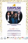 Konspekt "EUROPEJSKI MARATON ARTYSTYCZNY" - POMOCE DO SZKOLEŃ