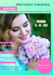 Szkolenie muzyczne online - Przygody z muzyką  cz. 3  WIOSNA